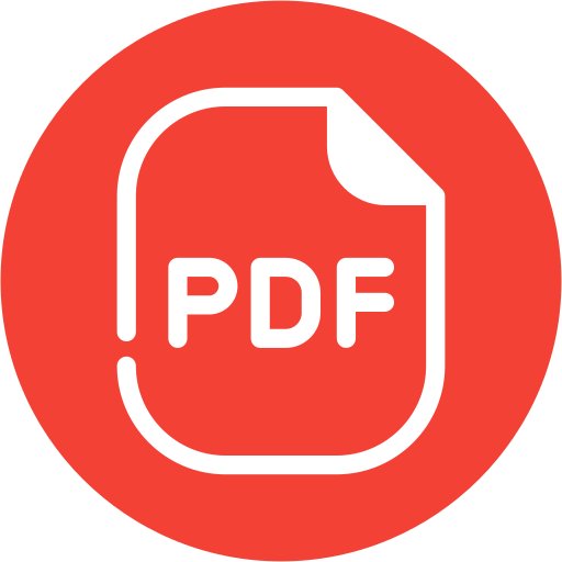 PDF Icon